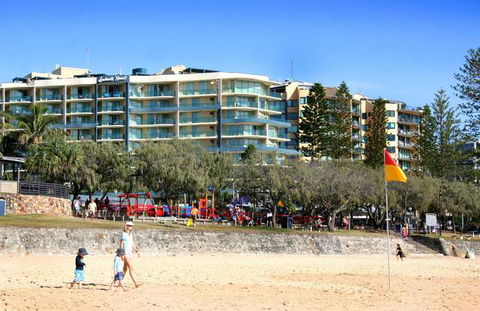 Landmark Resort - Tourism Gold Coast 2