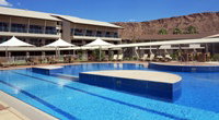 Lasseters Hotel - Tourism Gold Coast 0