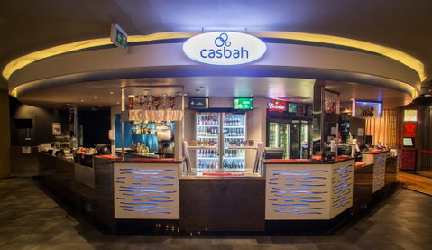 Lasseters Hotel - Tourism Gold Coast 1