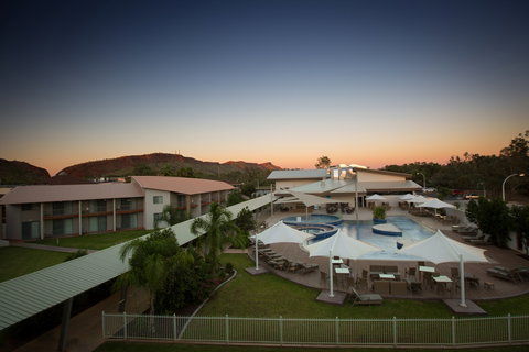 Lasseters Hotel - Tourism Gold Coast 3