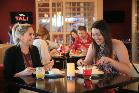 Lasseters Hotel - Tourism Gold Coast 7