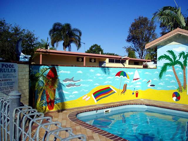 Laurieton NSW Tourism Gold Coast