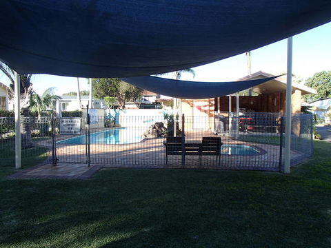 Laurieton Gardens Caravan Resort - Tourism Gold Coast 1