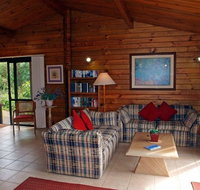 Lavendula Garden Cottage - Tourism Gold Coast