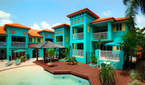 Le Cher Du Monde - Tourism Gold Coast 0