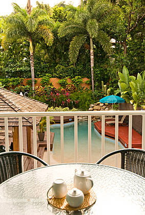 Le Cher Du Monde - Tourism Gold Coast 2