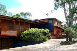 Brookfield QLD Tourism Gold Coast