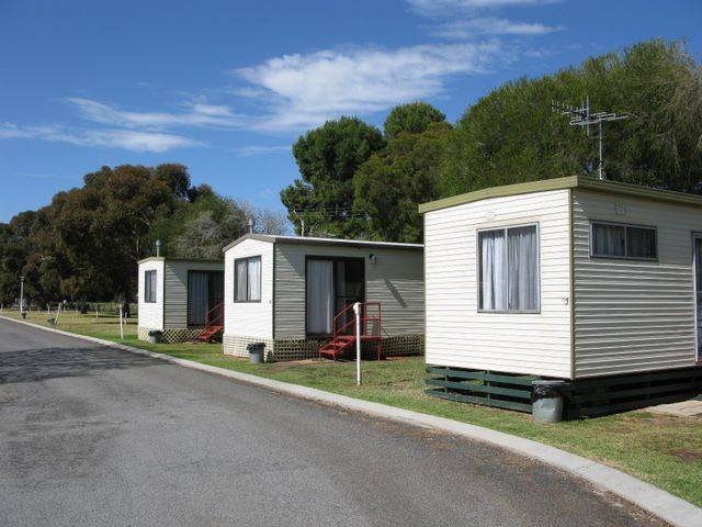 Leeton NSW Tourism Gold Coast