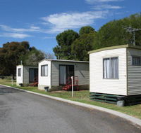 Leeton Caravan Park - Tourism Gold Coast