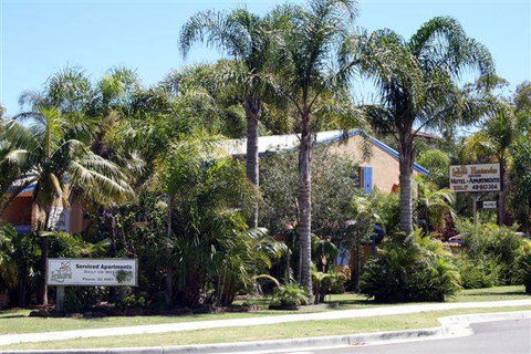 Leilani Haciendas - Tourism Gold Coast 0