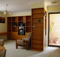 Lemon Tree Cottage - Ordway Park - Tourism Gold Coast