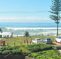 Lennox Holiday Apartments - Tourism Gold Coast