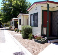 Leongatha Apex Caravan Park - Tourism Gold Coast
