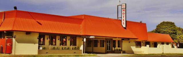 Lidcombe NSW Tourism Gold Coast
