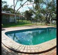 Lightning Ridge Outback Resort  Caravan Park - Tourism Gold Coast