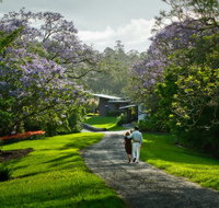 Lily Pily Country House - Tourism Gold Coast