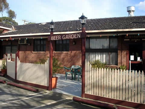 Lilydale Motor Inn - Tourism Gold Coast 1