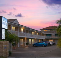 Limassol Motel - Tourism Gold Coast