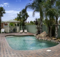 Lincoln Cottage Motor Inn - Tourism Gold Coast