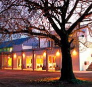 Lindenwarrah Hotel  Restaurant - Tourism Gold Coast