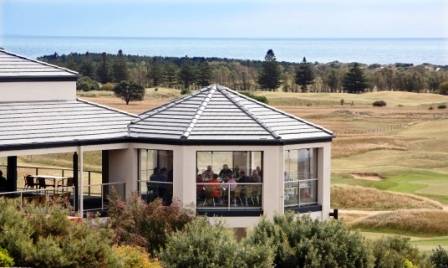 Links Lady Bay Resort - Tourism Gold Coast 2