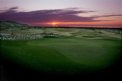 Links Lady Bay Resort - Tourism Gold Coast 4