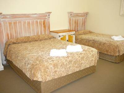 Lithgow Parkside Motor Inn - Tourism Gold Coast 1