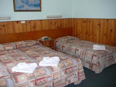Lithgow Parkside Motor Inn - Tourism Gold Coast 2