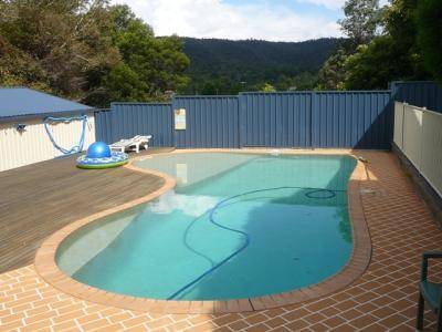 Lithgow NSW Tourism Gold Coast