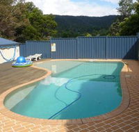 Lithgow Parkside Motor Inn - Tourism Gold Coast
