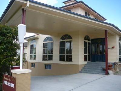 Lithgow Parkside Motor Inn - Tourism Gold Coast 3