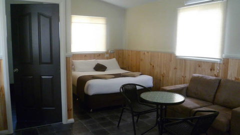 Lithgow Tourist & Van Park - Tourism Gold Coast 0