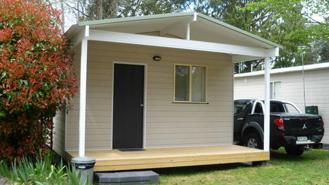Lithgow Tourist & Van Park - Tourism Gold Coast 1
