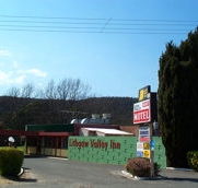 Lithgow Valley Motel - Tourism Gold Coast
