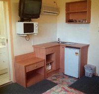 Lodge Motel - Tourism Gold Coast