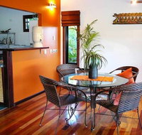 Lombok on Waterfall Retreat - Tourism Gold Coast