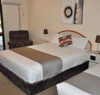Longreach Motor Inn - Tourism Gold Coast