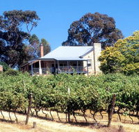 Longview Vineyard