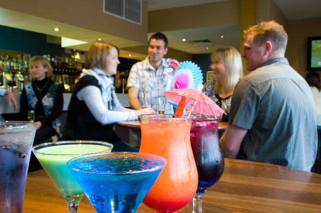 Loxton SA Tourism Gold Coast
