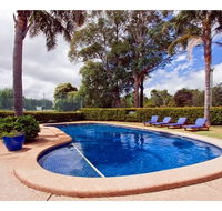 Luhana Motel Moruya - Tourism Gold Coast
