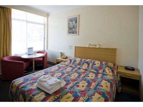 Luhana Motel Moruya - Tourism Gold Coast 1
