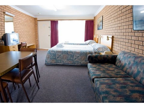 Luhana Motel Moruya - Tourism Gold Coast 2