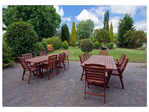 Luhana Motel Moruya - Tourism Gold Coast 3