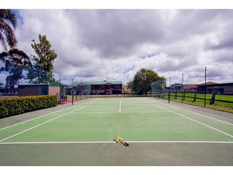 Luhana Motel Moruya - Tourism Gold Coast 4