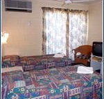 Luma Luma Holiday Apartments - Tourism Gold Coast