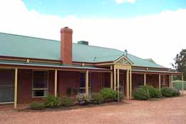 Lynnevale Estate - Tourism Gold Coast 0