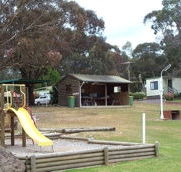 Macedon Caravan Park - Tourism Gold Coast