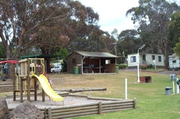 Macedon Caravan Park - Tourism Gold Coast 0
