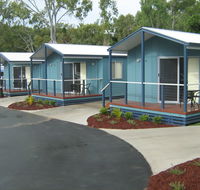 BIG4 Mackay Blacks Beach Holiday Park - Tourism Gold Coast
