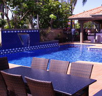 Mackay Resort Motel - Tourism Gold Coast
